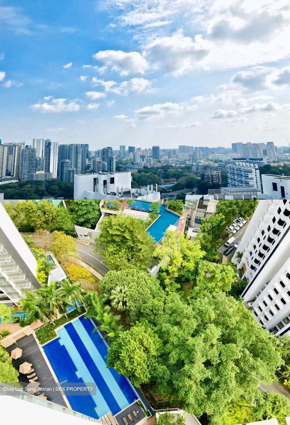 Cairnhill Residences (D9), Apartment #447008461